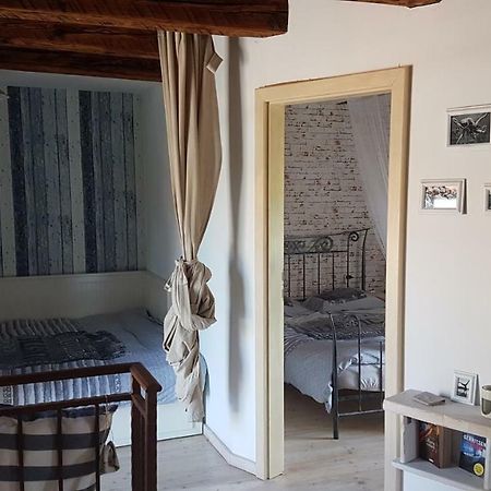 Holiday Home Olea Malinska Buitenkant foto